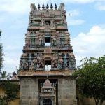Thirunaraiyur Polla Pillaiyar Temple (1)