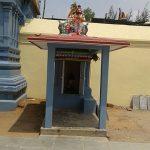 Thiruparthanpalli2, Thiruppaarthanpalli Thamaraiyaal Kelvan Perumal Temple, Thirunangur, Nagapattinam