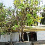 Thiruvathigai_(1), Veerattaneswarar Thiruvathigai Temple, Panruti, Cuddalore,
