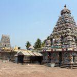 Thiruvathigai_(15), Veerattaneswarar Thiruvathigai Temple, Panruti, Cuddalore,