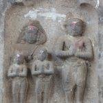 Thiruvathigai_(5), Veerattaneswarar Thiruvathigai Temple, Panruti, Cuddalore,