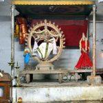 Thiruvothur - Cheyyar (13), Vedapuriswarar Temple, Cheyyar, Thiruvannamalai