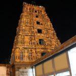 Thiruvothur - Cheyyar, Vedapuriswarar Temple, Cheyyar, Thiruvannamalai