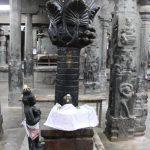 Thiruvothur - Cheyyar (18) (1), Vedapuriswarar Temple, Cheyyar, Thiruvannamalai