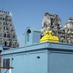 Tirumazhisai-Othandeeswarar-Temple, Othandeeswarar Temple, Thirumazhisai, Thiruvallur