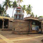 Tirumohur_(13), Kalamega Perumal Temple, Thirumohoor, Madurai