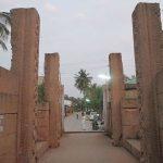 Tiruvedagam1, Edaganathar Temple, Thiruvedagam, Madurai