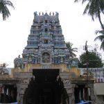 Kalamega Perumal Temple, Thirumohoor, Madurai