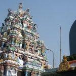 Vaaleeswarar-Temple-Mylapore, Vaaleeswarar Temple, Mylapore, Chennai