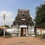 www.marvelmurugan.com, Sampangi Pitchaaleeswarar Temple, Arani, Thiruvallur