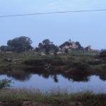 Vada Jambunathar Temple, Aadhi Jambunathar Temple, Thiruvellarai, Trichy