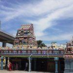 www.marvelmurugan.com, Vengeeswarar Temple, Vadapalani, Chennai