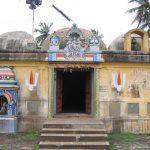 Vaik Vinnagaram, Thiruvaikunda Vinnagaram Vaikunta Nathan Perumal Temple, Thirunangur, Nagapattinam