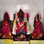 Valli Devasena sametha Muruga, Keerthivageeswarar Temple, Soolamangalam, Thanjavur