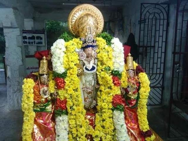 Vallipuram-Sri-Adhikesava-Perumal2, Adikesava Perumal Temple, Vallipuram, Kanchipuram