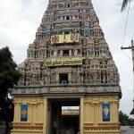 Varadaraja-Perumal-Temple-Minjur1, Varadaraja Perumal Temple, Minjur, Thiruvallur