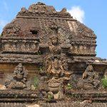 Vedal (1), Vedal Shiva Temple, Cheyyur, Kanchipuram