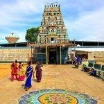WP_20170618_09_20_45_Pro__highres, Pallikondeswarar Temple, Surutapalli, Chittoor