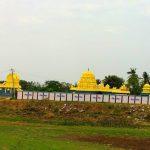 WP_20170630_12_07_10_Pro__highres, Pichaaleeswarar Temple, Panpakkam, Thiruvallur