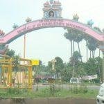 Adikesava Perumal Temple, Sriperumpudur, Kanchipuram
