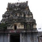 ariymeya vinnagaram, Thiruarimeya Vinnagaram Kudamudakoothan Perumal Temple, Thirunangur, Nagapattinam