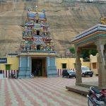 Yoga Narasimha Perumal Temple, Narasingam, Yanaimalai, Madurai