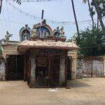 asdrew, Navaneetha Krishnan Temple, Arasalur, Trichy