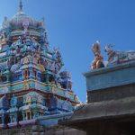 banner31, Bhutapureeswarar Temple, Sriperumpudur, Kanchipuram