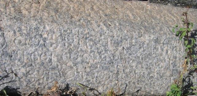 base South Wall, Soundara Narayana Perumal Temple, Pattarai Perumbudur, Thiruvallur