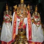 bhaktha, Thirukkadigai Temple, Sholinghur, Vellore