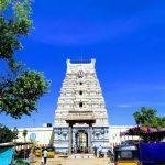bhavat, Bhaktavatsala Perumal Temple, Thiruninravur, Thiruvallur