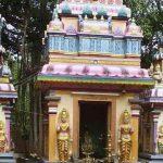 bhdra kali, Bhadra Kali Amman Temple, Vattavilai, Vilavancode, Kanyakumari