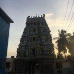 bindu madhv, Bindhu Madhava Perumal Temple, Thuthipattu, Vellore