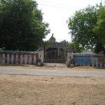 Saatchi Boodeshwarar Temple, Pazhayanur, Thiruvalangadu, Thiruvallur