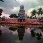 cgfjhdfgf, Chidambareswarar Temple, Pullambadi, Trichy