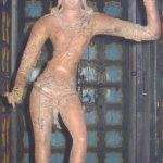 chola ramar, Aadhi Kesava Perumal Temple, Vada Madurai, Thiruvallur