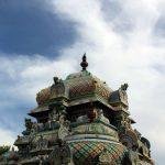 cholees-sengali-2, Choleeswarar Temple, Sengalipuram, Thiruvarur