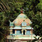 cholees-sengali-3, Choleeswarar Temple, Sengalipuram, Thiruvarur