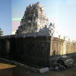 cvcvnb,, Thiruthaleeshwarar Temple, Aranvoyal, Thiruvallur