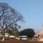 Pasupatheeswarar Temple, Kallar Pasupathi Koil, Thanjavur
