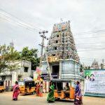 dffhfgh, Vaikuntha Perumal Temple, Mangadu, Chennai