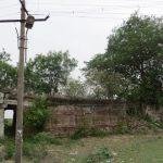 Adhi Kesava Perumal Temple, Pakasalai, Thiruvallur