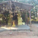 dfghjk, Alarmatheeswarar Temple, Alamathi, Thiruvallur