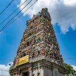 dfghjkl, Ramanatheeswarar Temple, Porur, Chennai