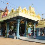 Anandeeswarar Temple, Chitherikarai, Pakkam, Thiruvallur