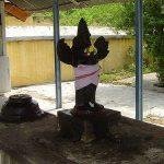 Santhanagopala Swamy Perumal Temple, Thinniyam, Trichy