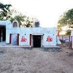Samayeswarar Temple, Pulicat, Thiruvallur