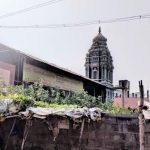 Yoga Gnana Dhakshinamoorthy Temple, Kakkalur, Thiruvallur