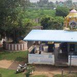 dstdgfy, Shiva Kozhundeeswarar Temple, Kozhumanivakkam, Mangadu, Chennai
