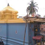 Nithyakalyana Venkatesa Perumal Temple, Arani, Thiruvallur